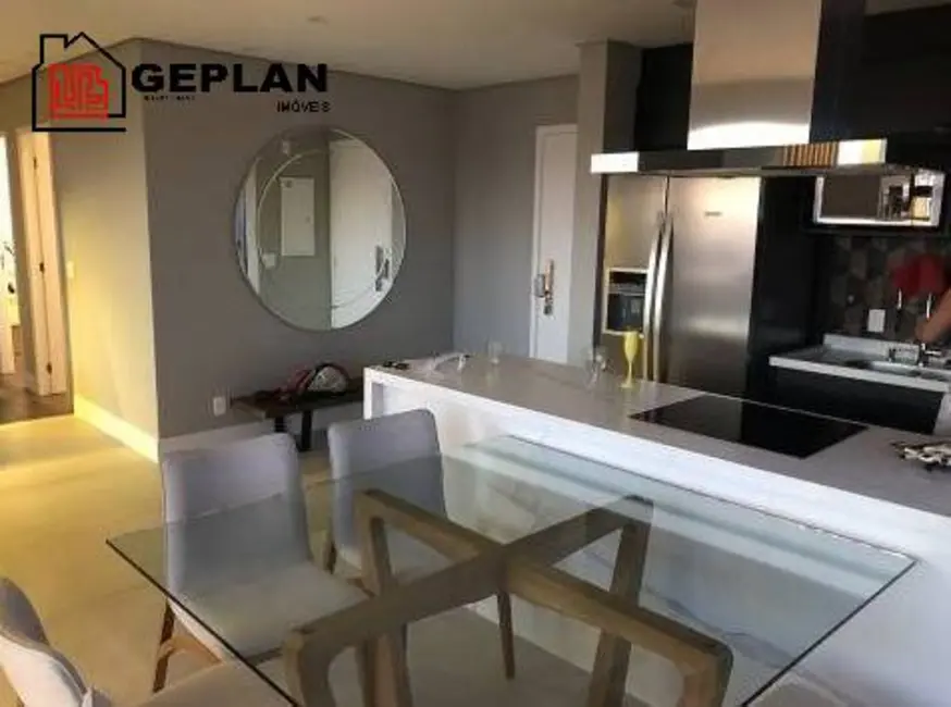 Apartamento com 3 quartos à venda, 140m2 em Campo Belo, São Paulo - SP - imagem 5 Foto 5 de Apartamento com 3 quartos à venda, 140m2 em Campo Belo, São Paulo - SP