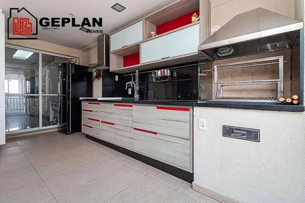 Foto 7 de Apartamento com 3 quartos à venda, 184m2 em Vila Mariana, São Paulo - SP