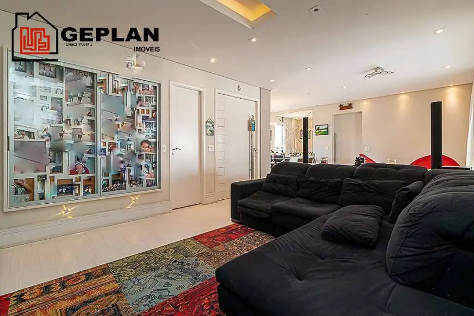 Foto 8 de Apartamento com 3 quartos à venda, 184m2 em Vila Mariana, São Paulo - SP