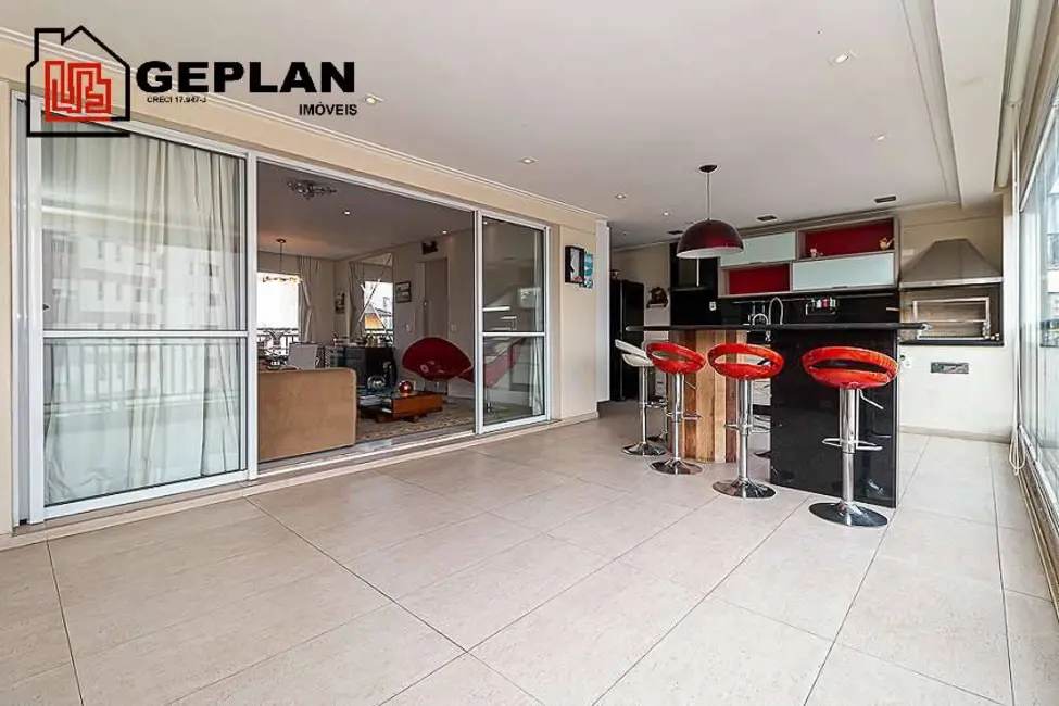 Foto 1 de Apartamento com 3 quartos à venda, 184m2 em Vila Mariana, São Paulo - SP