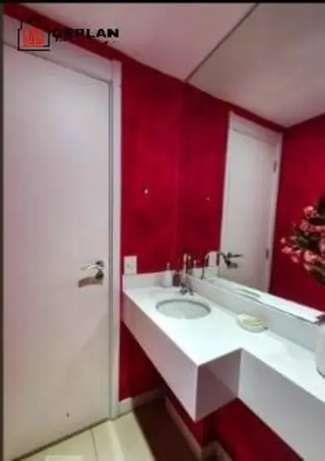 Apartamento com 4 quartos à venda, 214m2 em Vila Mariana, São Paulo - SP - imagem 9 Foto 9 de Apartamento com 4 quartos à venda, 214m2 em Vila Mariana, São Paulo - SP