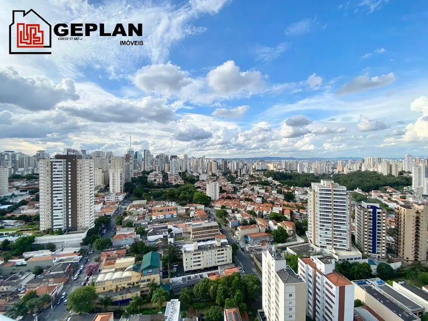 Apartamento com 4 quartos à venda, 214m2 em Vila Mariana, São Paulo - SP - imagem 4 Foto 4 de Apartamento com 4 quartos à venda, 214m2 em Vila Mariana, São Paulo - SP