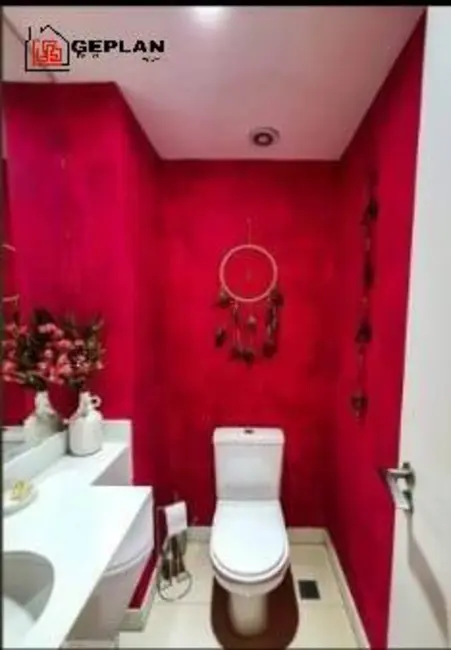 Apartamento com 4 quartos à venda, 214m2 em Vila Mariana, São Paulo - SP - imagem 8 Foto 8 de Apartamento com 4 quartos à venda, 214m2 em Vila Mariana, São Paulo - SP