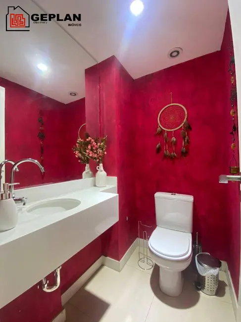 Apartamento com 4 quartos à venda, 214m2 em Vila Mariana, São Paulo - SP - imagem 7 Foto 7 de Apartamento com 4 quartos à venda, 214m2 em Vila Mariana, São Paulo - SP