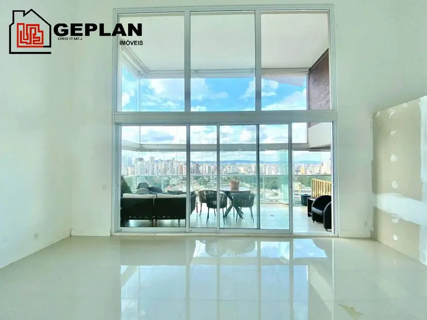 Apartamento com 4 quartos à venda, 214m2 em Vila Mariana, São Paulo - SP - imagem 6 Foto 6 de Apartamento com 4 quartos à venda, 214m2 em Vila Mariana, São Paulo - SP