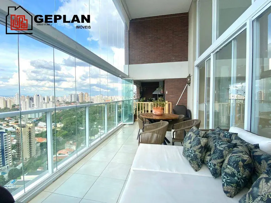 Apartamento com 4 quartos à venda, 214m2 em Vila Mariana, São Paulo - SP - imagem 3 Foto 3 de Apartamento com 4 quartos à venda, 214m2 em Vila Mariana, São Paulo - SP