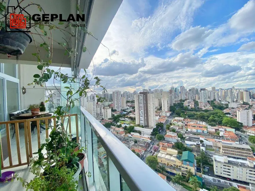 Apartamento com 4 quartos à venda, 214m2 em Vila Mariana, São Paulo - SP - imagem 5 Foto 5 de Apartamento com 4 quartos à venda, 214m2 em Vila Mariana, São Paulo - SP