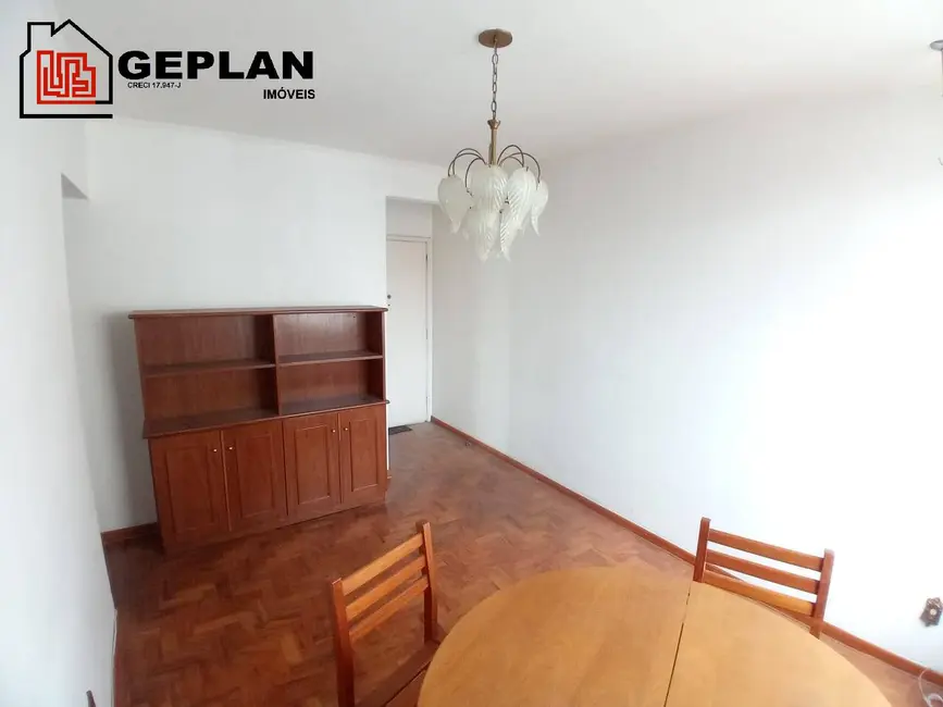 Foto 3 de Apartamento com 2 quartos à venda e para alugar, 74m2 em Cambuci, São Paulo - SP