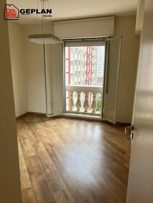 Foto 1 de Apartamento com 2 quartos à venda, 90m2 em Vila Mariana, São Paulo - SP