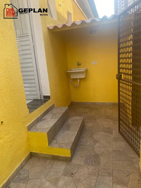 Foto 7 de Casa com 1 quarto para alugar, 28m2 em Cambuci, São Paulo - SP