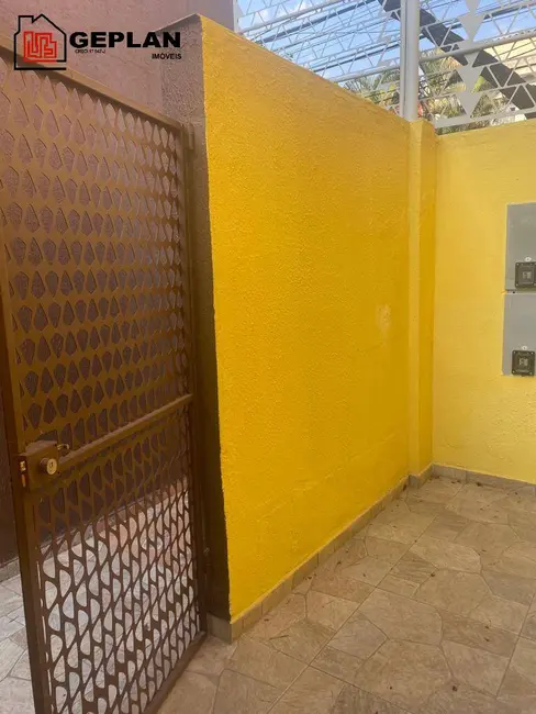 Foto 8 de Casa com 1 quarto para alugar, 28m2 em Cambuci, São Paulo - SP