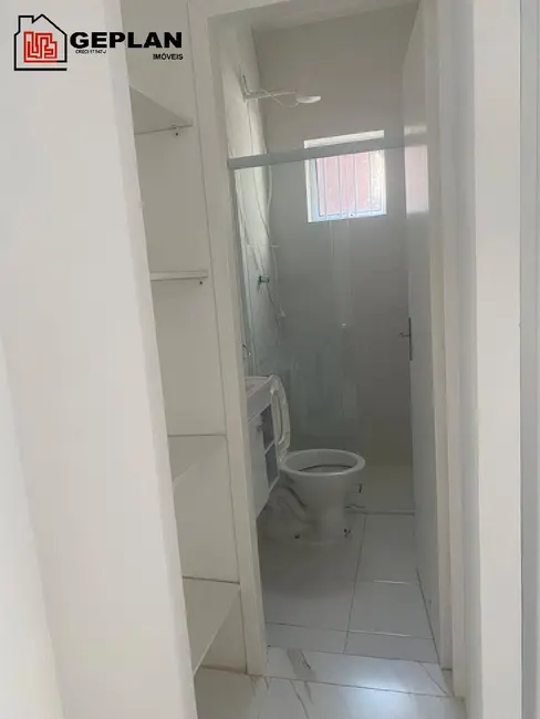 Foto 4 de Casa com 1 quarto para alugar, 28m2 em Cambuci, São Paulo - SP