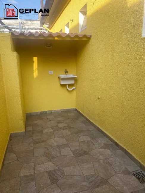 Foto 6 de Casa com 1 quarto para alugar, 28m2 em Cambuci, São Paulo - SP