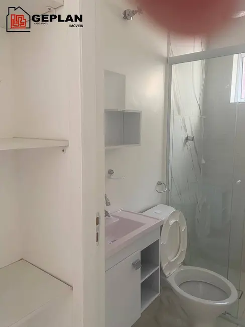 Foto 3 de Casa com 1 quarto para alugar, 28m2 em Cambuci, São Paulo - SP