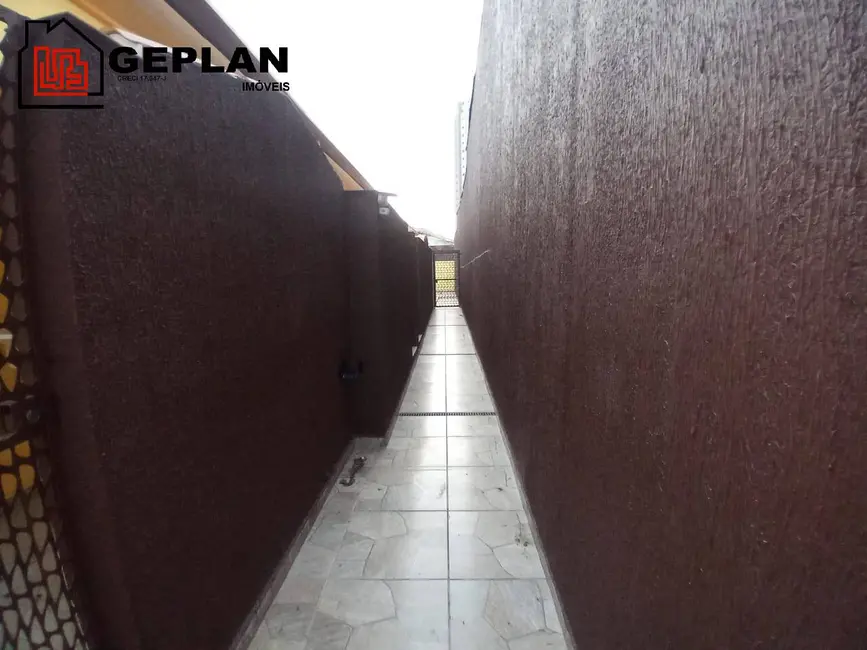 Foto 9 de Casa com 1 quarto para alugar, 34m2 em Cambuci, São Paulo - SP