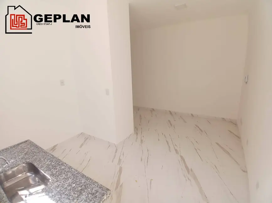 Foto 3 de Casa com 1 quarto para alugar, 34m2 em Cambuci, São Paulo - SP