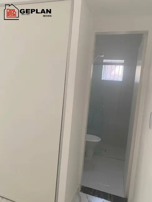 Foto 4 de Casa com 1 quarto para alugar, 34m2 em Cambuci, São Paulo - SP