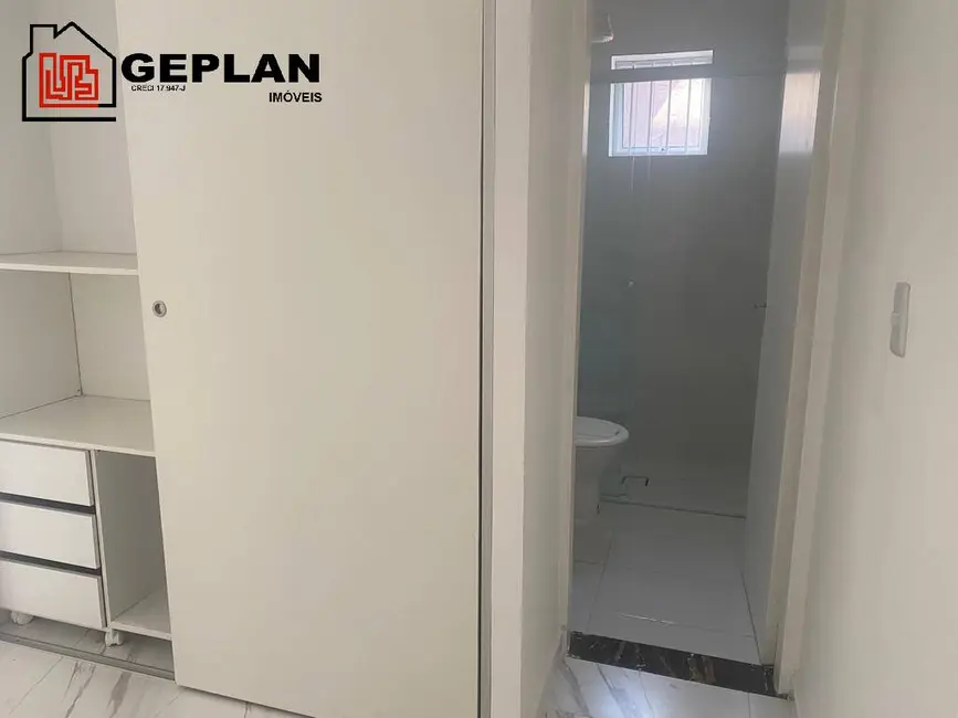 Foto 6 de Casa com 1 quarto para alugar, 34m2 em Cambuci, São Paulo - SP