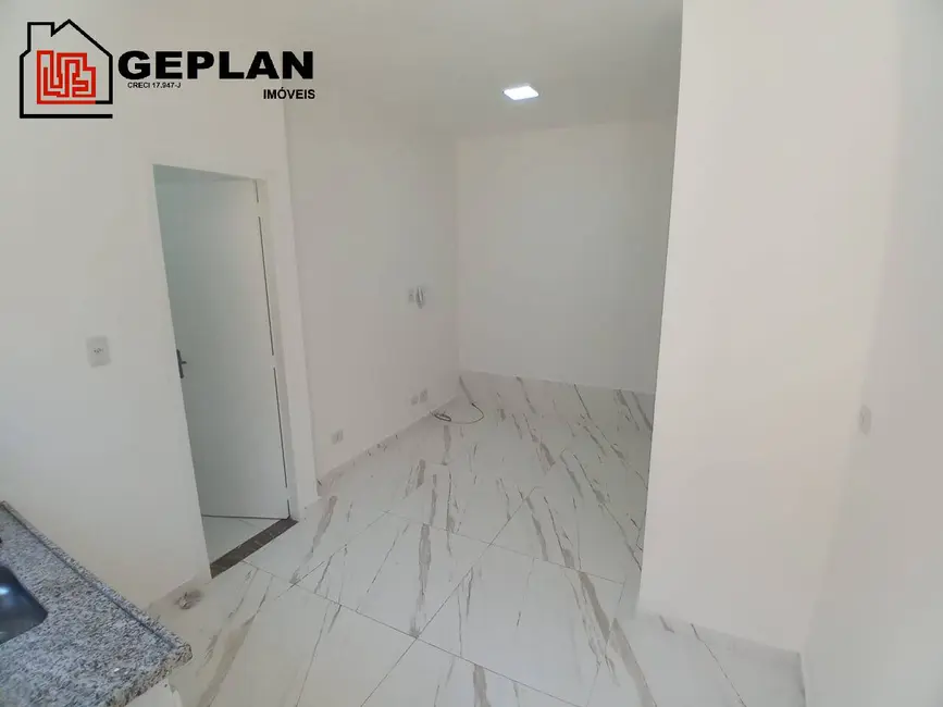 Foto 1 de Apartamento com 1 quarto para alugar, 32m2 em Cambuci, São Paulo - SP