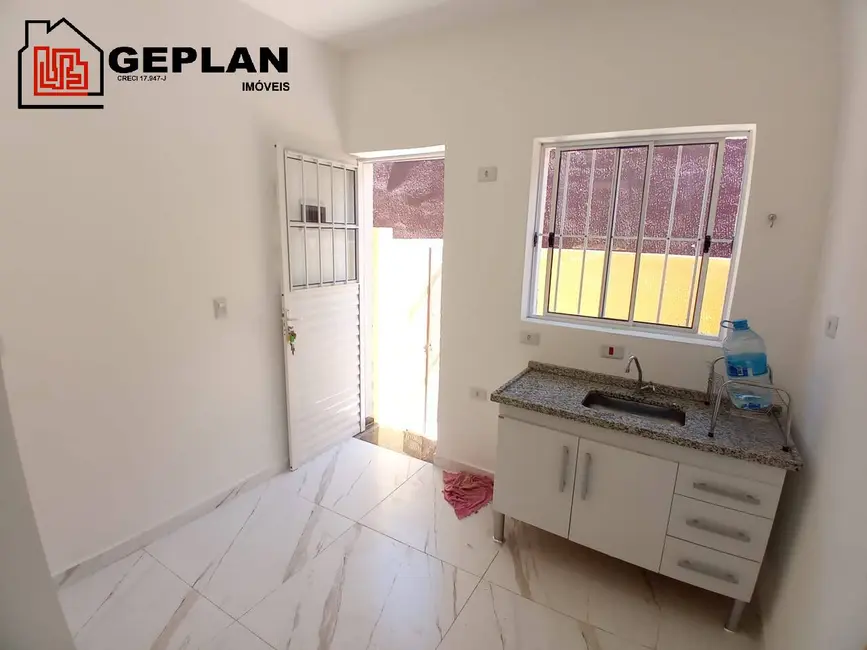 Foto 7 de Apartamento com 1 quarto para alugar, 32m2 em Cambuci, São Paulo - SP
