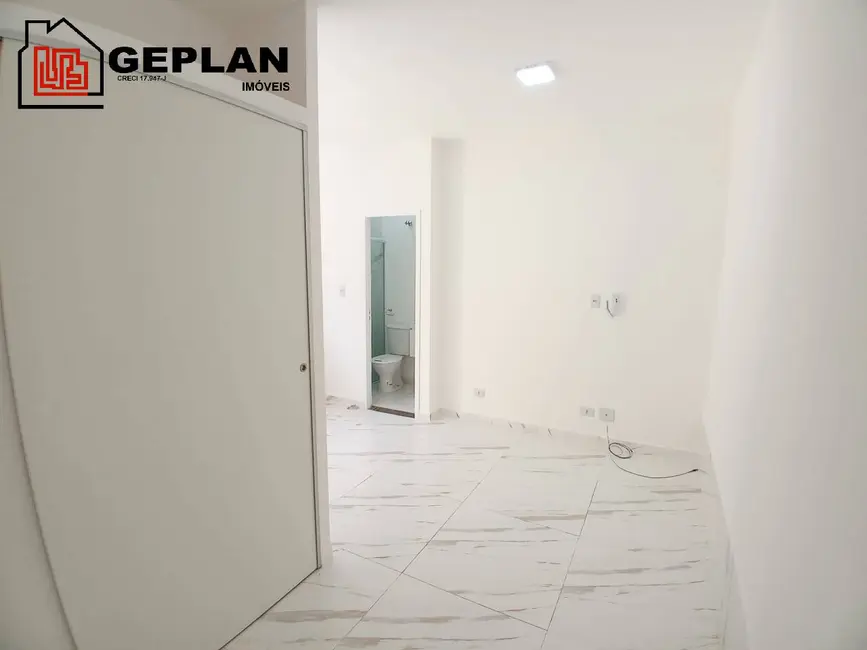 Foto 9 de Apartamento com 1 quarto para alugar, 32m2 em Cambuci, São Paulo - SP