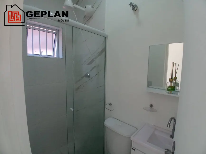 Foto 3 de Apartamento com 1 quarto para alugar, 32m2 em Cambuci, São Paulo - SP
