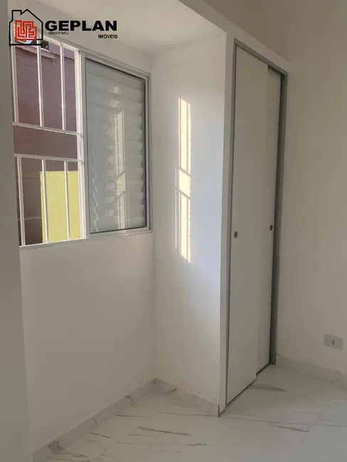 Foto 6 de Casa com 2 quartos para alugar, 76m2 em Cambuci, São Paulo - SP