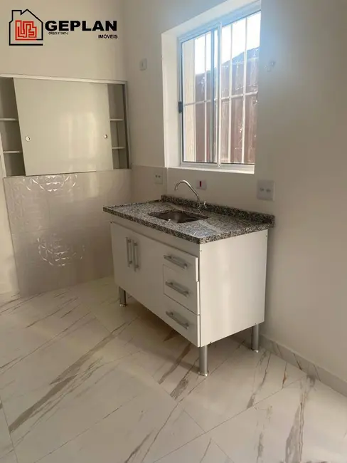 Foto 7 de Casa com 2 quartos para alugar, 76m2 em Cambuci, São Paulo - SP