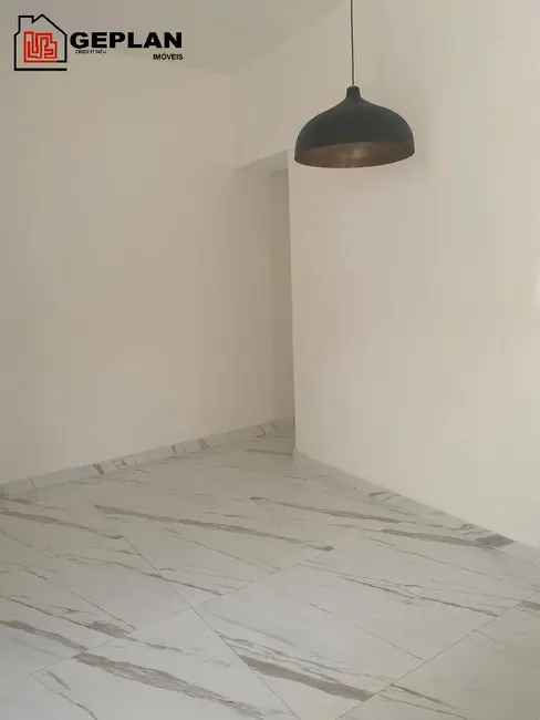 Foto 4 de Casa com 2 quartos para alugar, 76m2 em Cambuci, São Paulo - SP