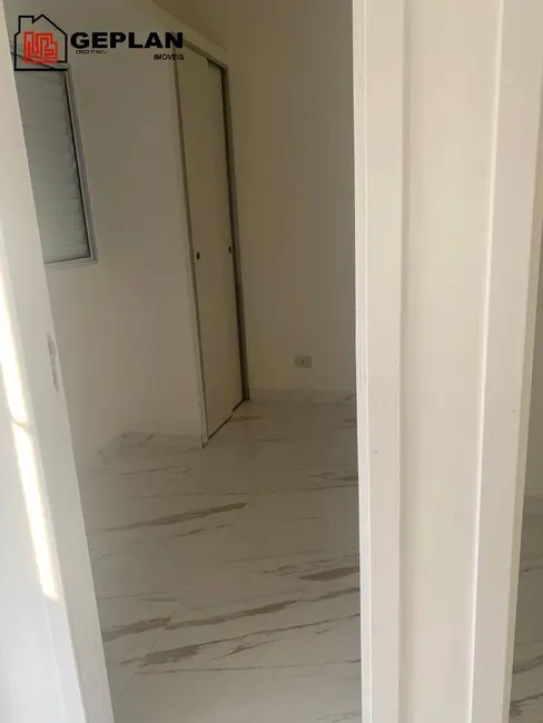 Foto 8 de Casa com 2 quartos para alugar, 76m2 em Cambuci, São Paulo - SP