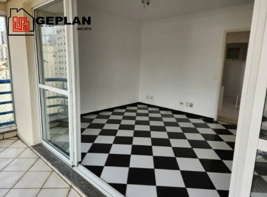 Foto 1 de Apartamento com 3 quartos à venda e para alugar, 104m2 em Aclimação, São Paulo - SP