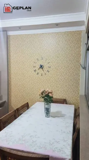 Apartamento com 3 quartos à venda, 103m2 em Aclimação, São Paulo - SP - imagem 6 Foto 6 de Apartamento com 3 quartos à venda, 103m2 em Aclimação, São Paulo - SP