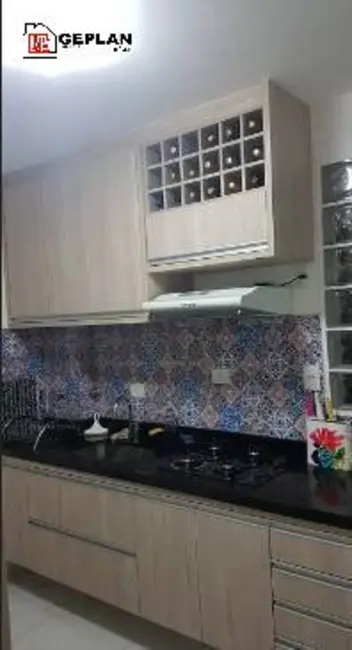 Apartamento com 3 quartos à venda, 103m2 em Aclimação, São Paulo - SP - imagem 8 Foto 8 de Apartamento com 3 quartos à venda, 103m2 em Aclimação, São Paulo - SP