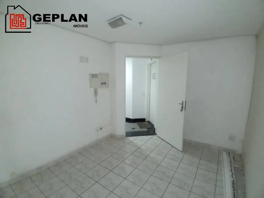 Foto 2 de Sala Comercial à venda e para alugar, 40m2 em Vila Mariana, São Paulo - SP