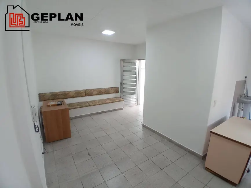 Foto 4 de Sala Comercial para alugar, 24m2 em Vila Mariana, São Paulo - SP