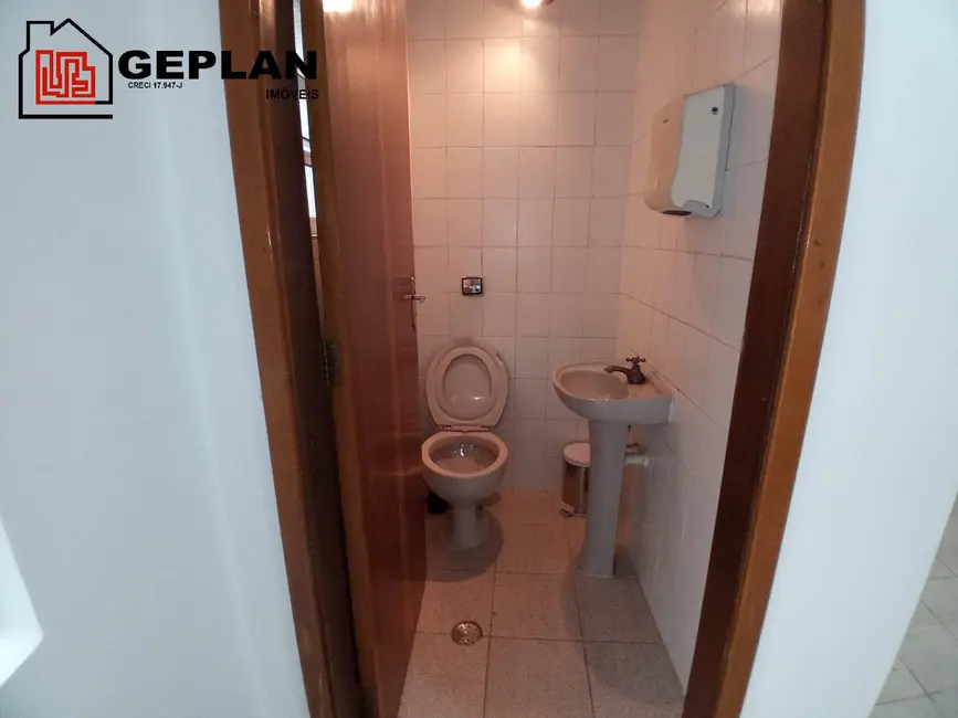 Foto 3 de Sala Comercial para alugar, 24m2 em Vila Mariana, São Paulo - SP