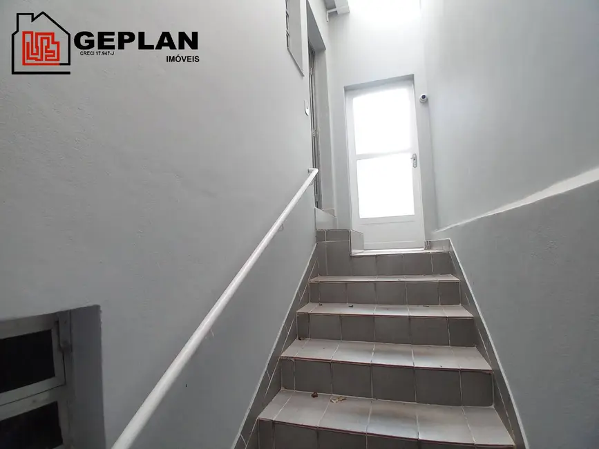 Foto 9 de Sala Comercial para alugar, 24m2 em Vila Mariana, São Paulo - SP