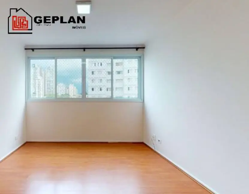 Foto 2 de Apartamento com 2 quartos à venda, 72m2 em Vila Mariana, São Paulo - SP