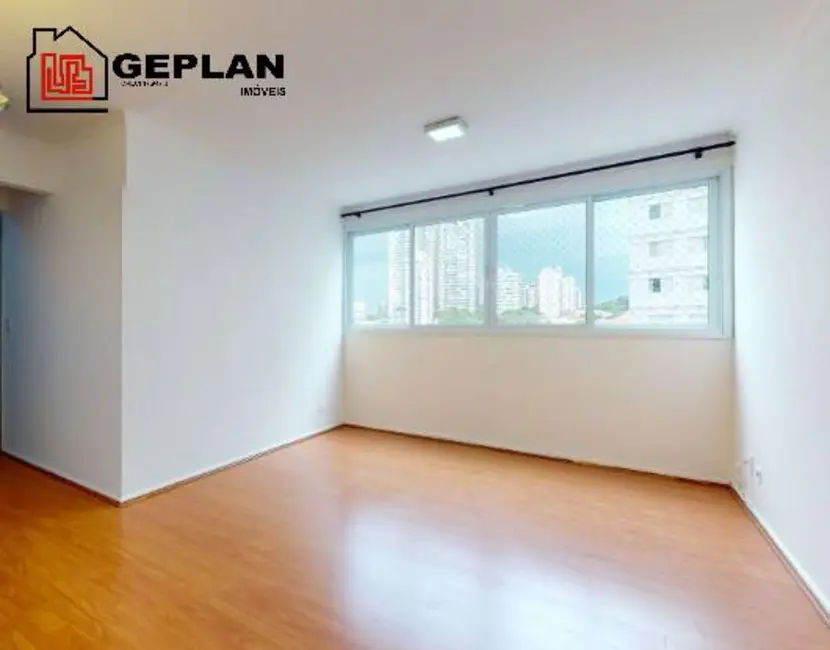 Foto 1 de Apartamento com 2 quartos à venda, 72m2 em Vila Mariana, São Paulo - SP