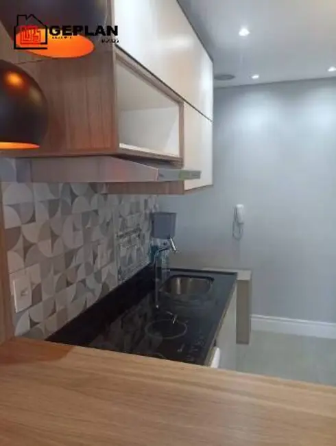 Foto 3 de Apartamento com 1 quarto à venda, 49m2 em Vila Mariana, São Paulo - SP