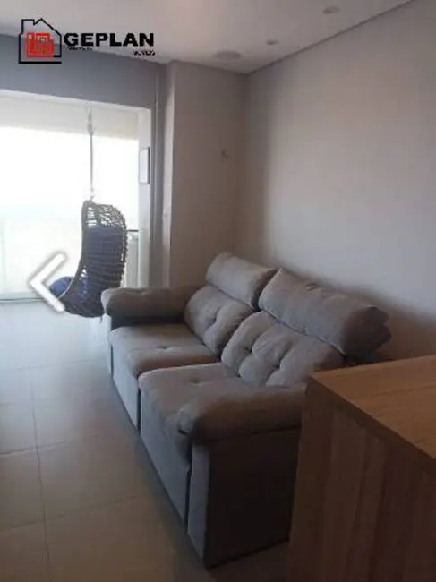 Foto 2 de Apartamento com 1 quarto à venda, 49m2 em Vila Mariana, São Paulo - SP