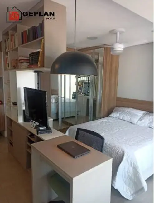 Foto 8 de Apartamento com 1 quarto à venda, 49m2 em Vila Mariana, São Paulo - SP