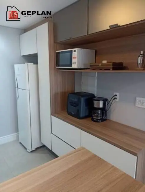 Foto 5 de Apartamento com 1 quarto à venda, 49m2 em Vila Mariana, São Paulo - SP