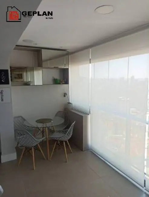 Foto 6 de Apartamento com 1 quarto à venda, 49m2 em Vila Mariana, São Paulo - SP