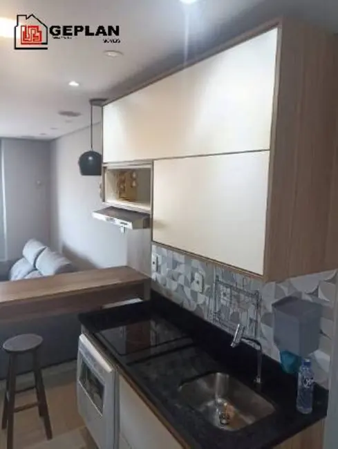 Foto 4 de Apartamento com 1 quarto à venda, 49m2 em Vila Mariana, São Paulo - SP