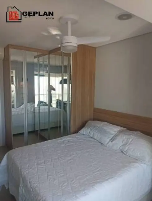 Foto 7 de Apartamento com 1 quarto à venda, 49m2 em Vila Mariana, São Paulo - SP