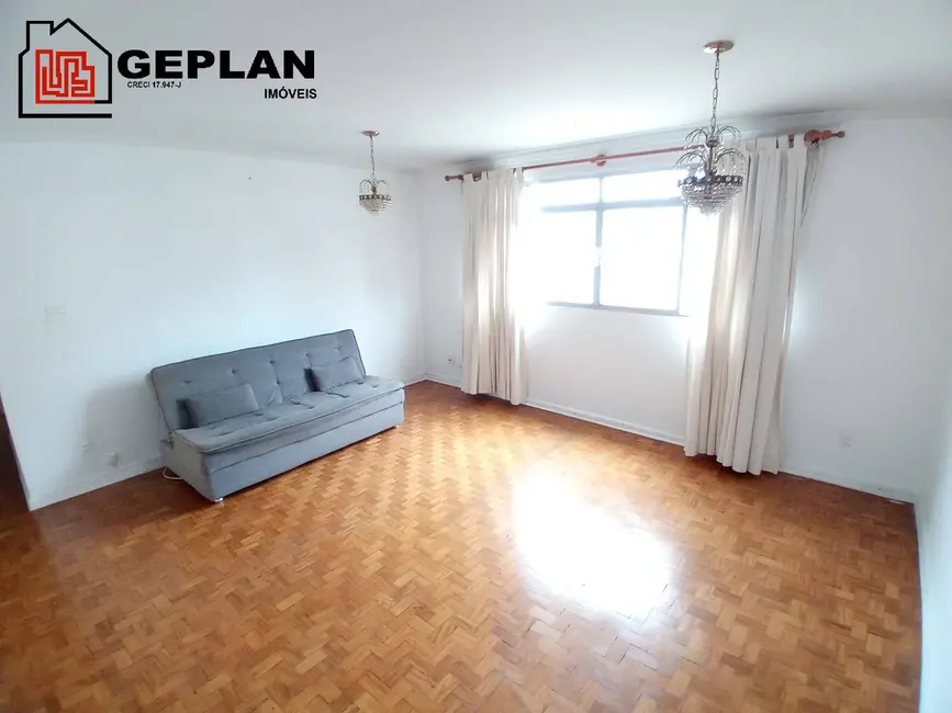 Foto 2 de Apartamento com 3 quartos à venda, 115m2 em Vila Mariana, São Paulo - SP