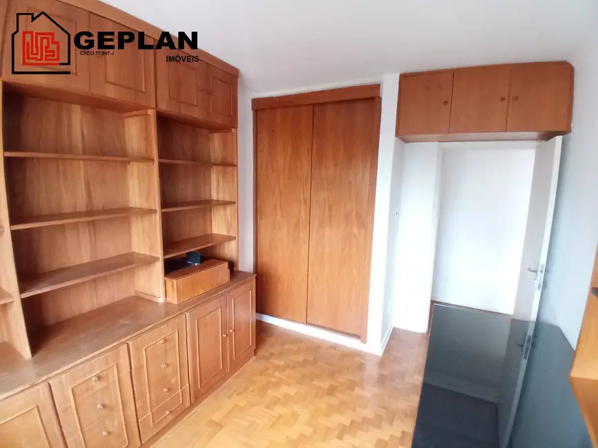 Foto 7 de Apartamento com 3 quartos à venda, 115m2 em Vila Mariana, São Paulo - SP