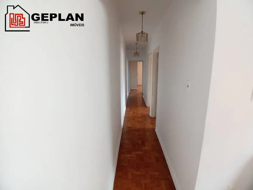 Foto 4 de Apartamento com 3 quartos à venda, 115m2 em Vila Mariana, São Paulo - SP