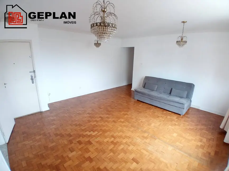 Foto 3 de Apartamento com 3 quartos à venda, 115m2 em Vila Mariana, São Paulo - SP